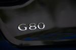 Genesis G80 Sport 2017 года (NA)